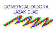Comercializadora JAZAK EJAD. GRUPO LAUREANO